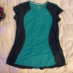 Nike Dri Fit Top